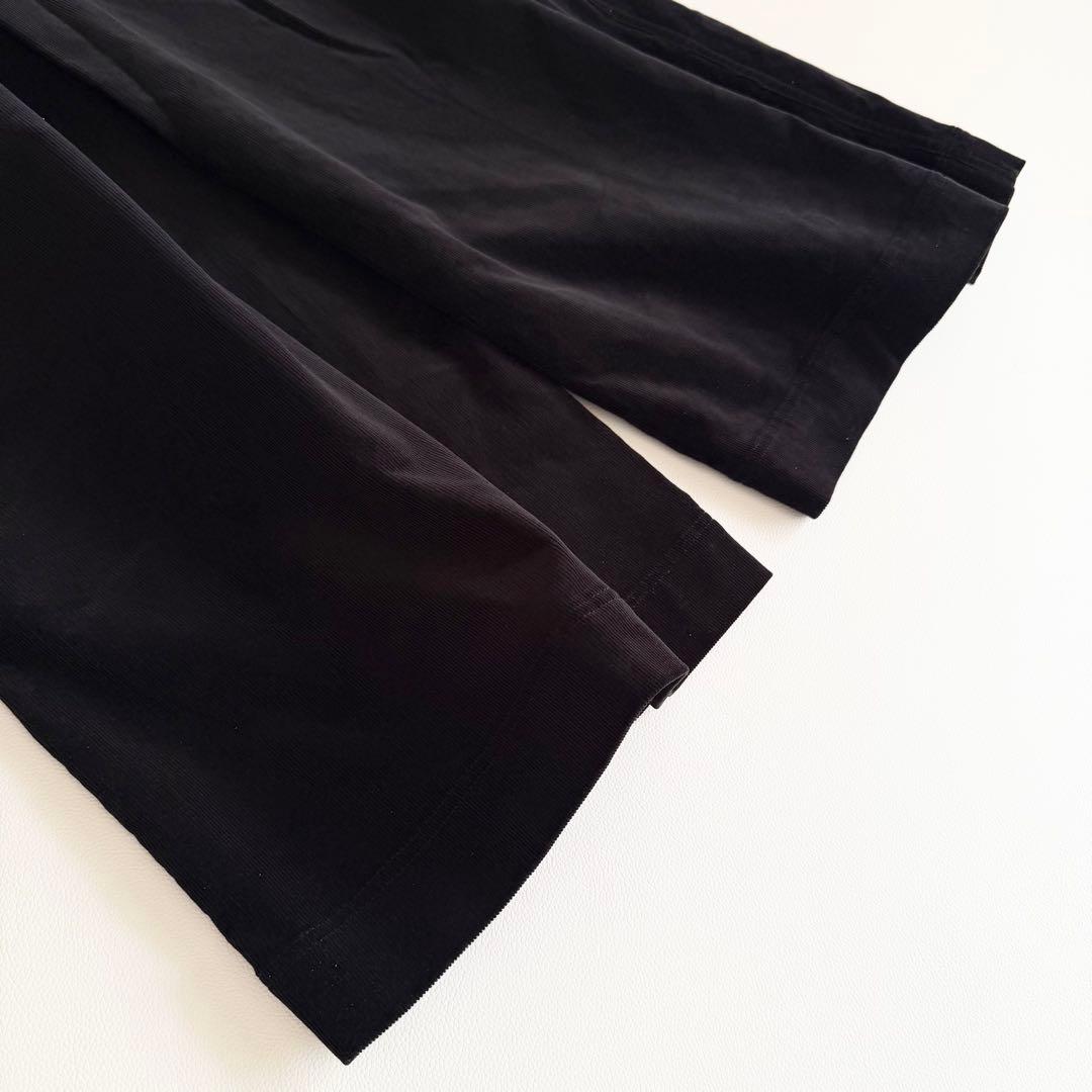 24AW 【サクラ】 FINX CORDUROY SALOPETTE 38