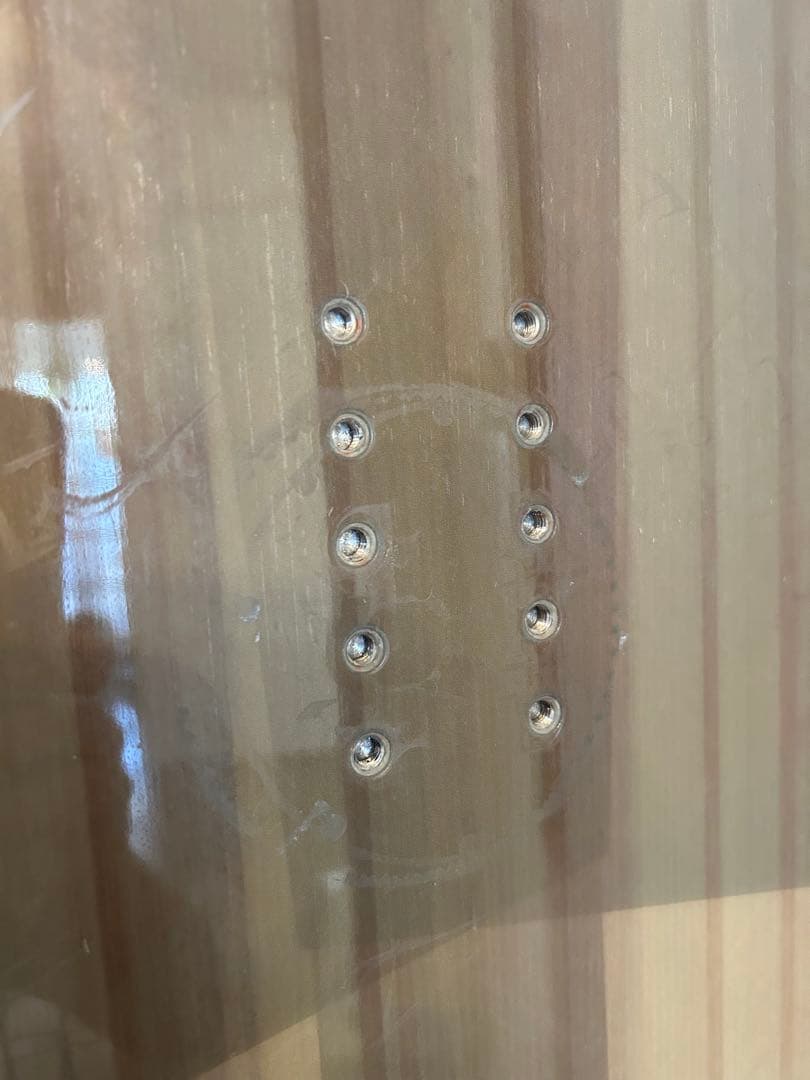 ゲンテンスティック　スノーリッパー　146