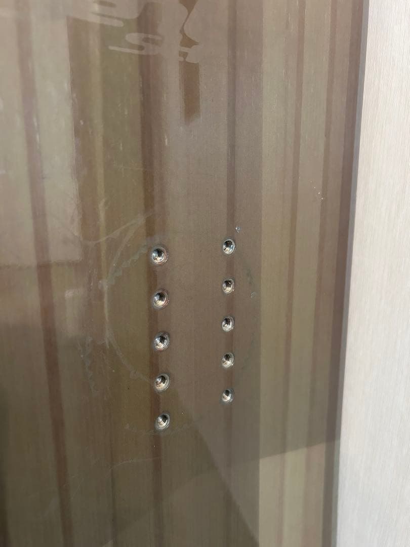 ゲンテンスティック　スノーリッパー　146