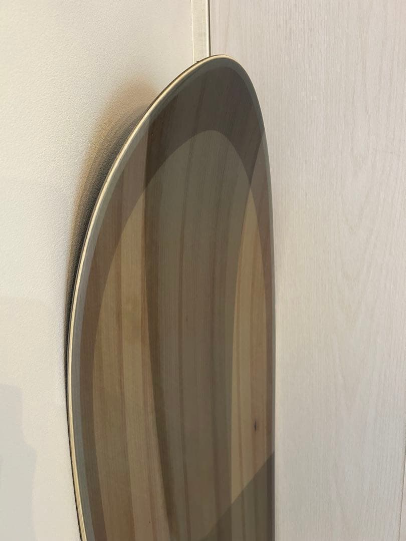 ゲンテンスティック　スノーリッパー　146