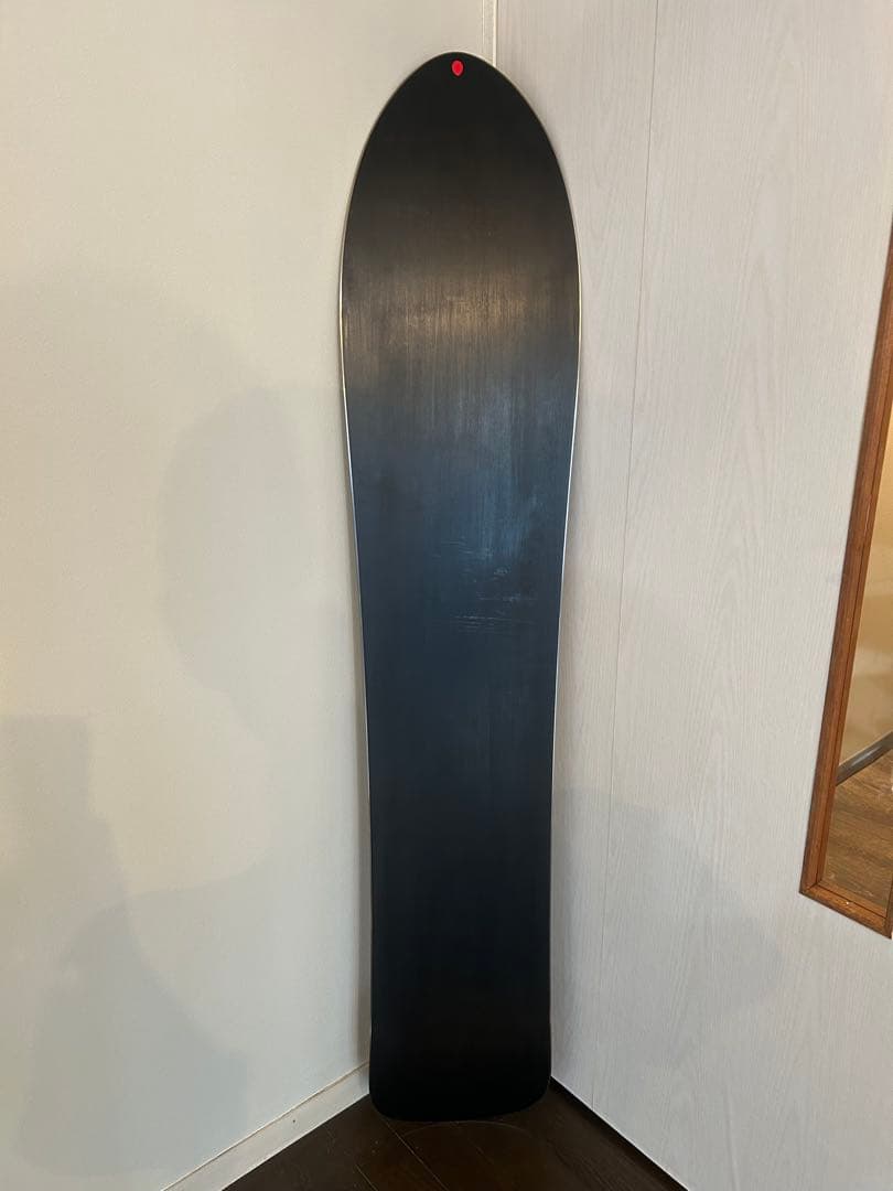 ゲンテンスティック　スノーリッパー　146