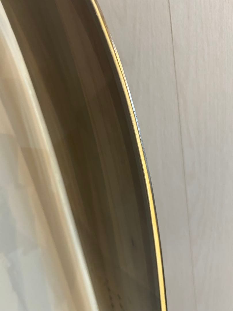 ゲンテンスティック　スノーリッパー　146