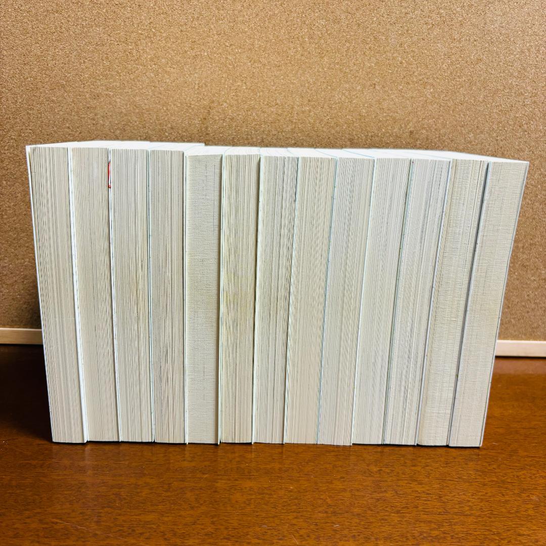 【ジャンプ コミックス セレクション】ハイスクール！奇面組 1巻~13巻 全巻