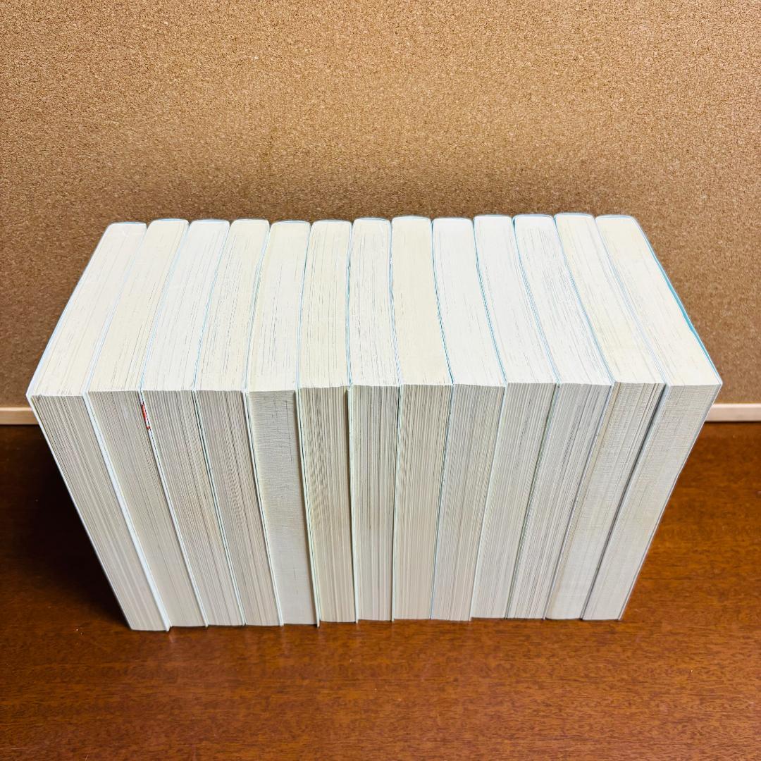 【ジャンプ コミックス セレクション】ハイスクール！奇面組 1巻~13巻 全巻