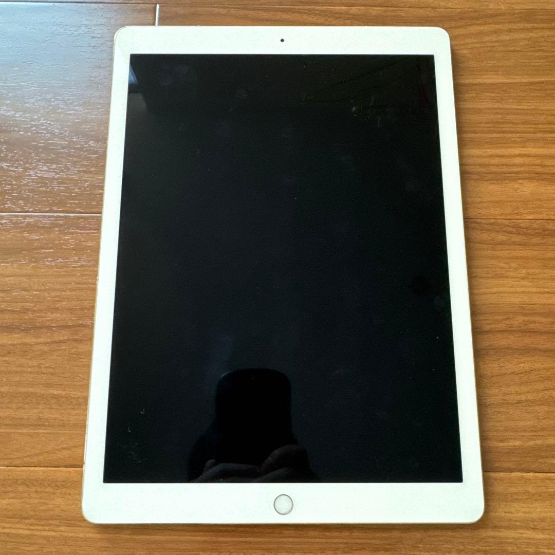 iPadPro 12.9inch 第2世代 256GB セルラーモデル