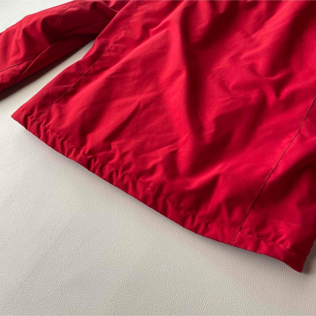 5493【極美品】フェニックス スキーウェア メンズ ジャケット パンツ セット