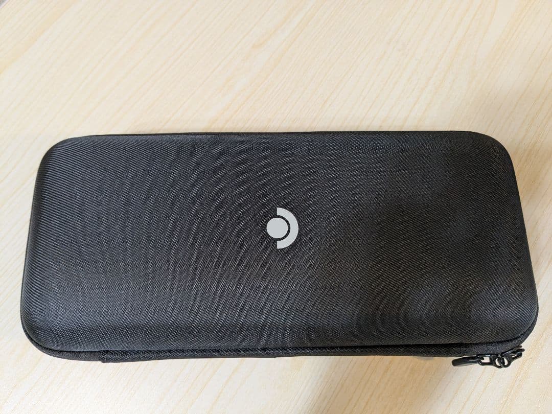 Steam Deck LCD 64GB + 512GB 美品 純正ケース付