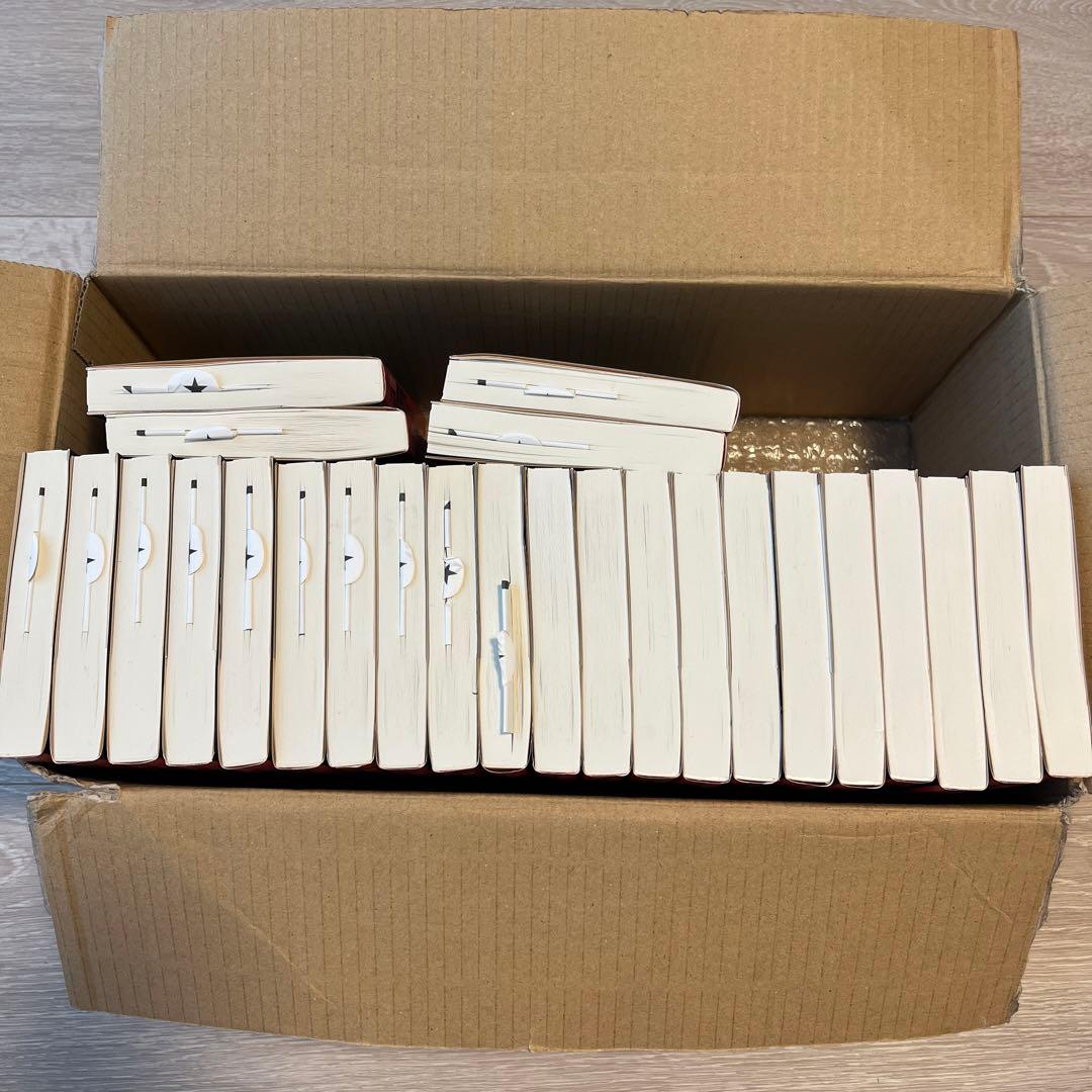 ろくでなしBLUES 1巻〜25巻