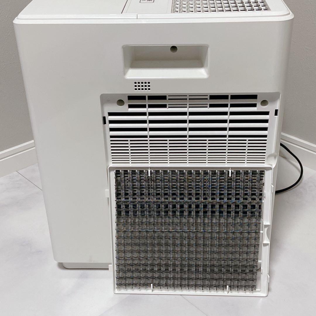 Dainichi HD-154 ハイブリッド式加湿器 美品 12L 42畳対応