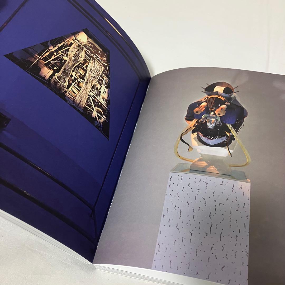 Hour of Excavation Hiroki Tsukuda 佃弘樹作品集