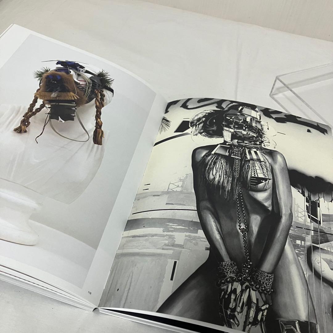 Hour of Excavation Hiroki Tsukuda 佃弘樹作品集