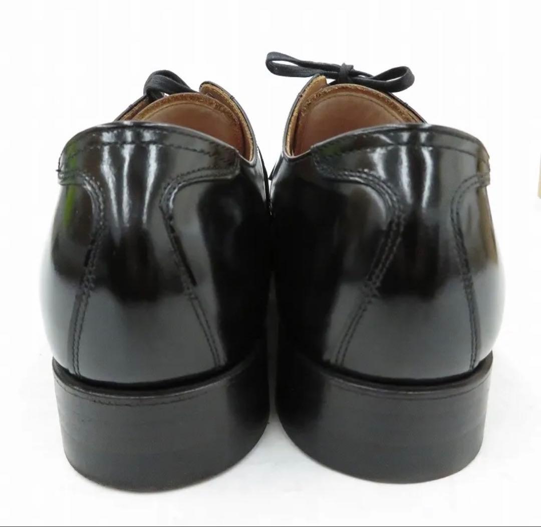 JELADO ジェラード サービスシューズ JB94902 ブラック