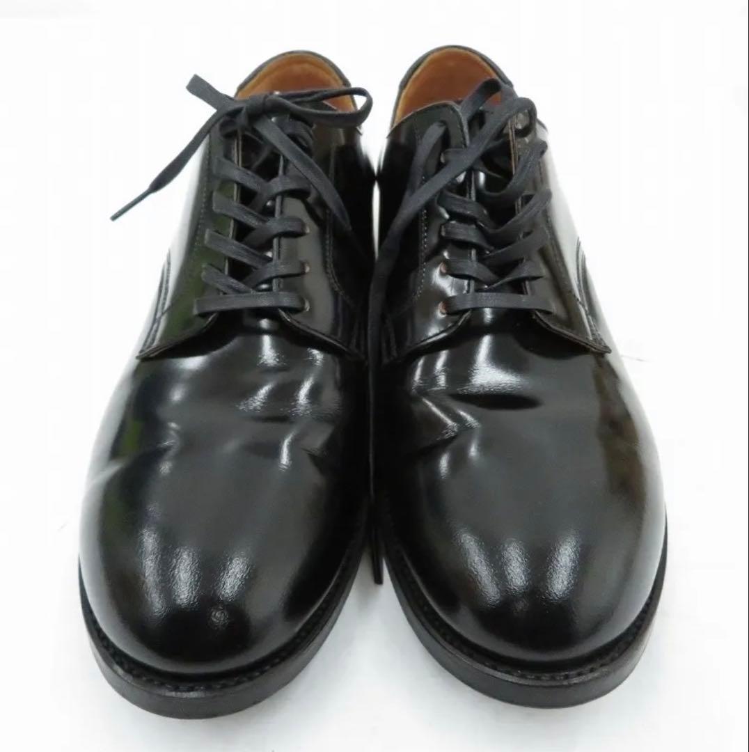 JELADO ジェラード サービスシューズ JB94902 ブラック