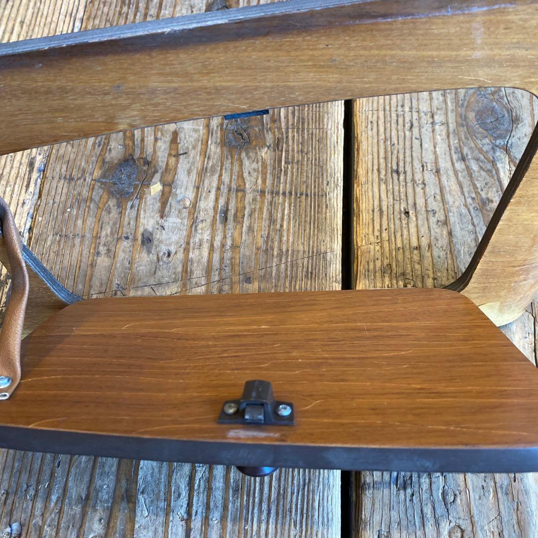 ローバーミニ　センターメーター　ウッドパネル ルカリ様分