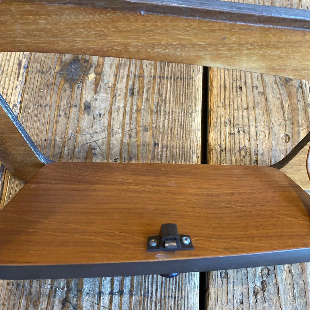 ローバーミニ　センターメーター　ウッドパネル ルカリ様分