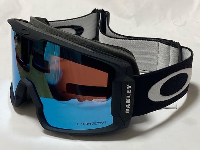 ☆☆☆ オークリー Line Miner M 7093-03 ゴーグル