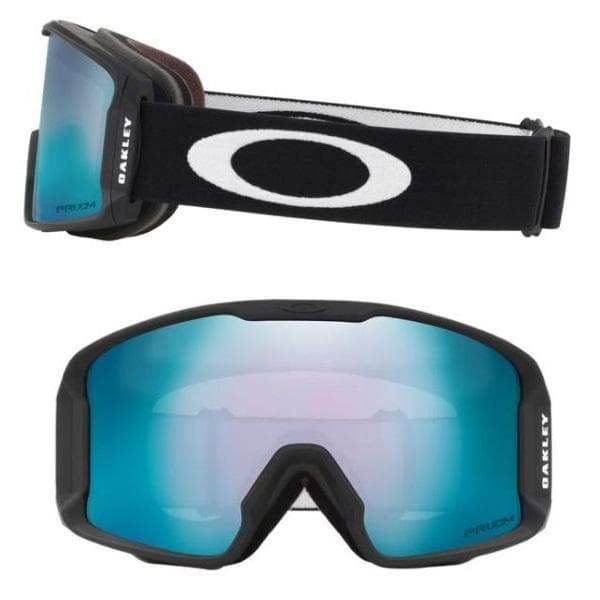 ☆☆☆ オークリー Line Miner M 7093-03 ゴーグル