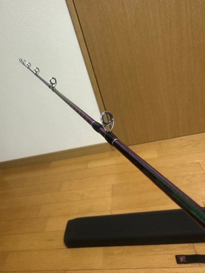 未使用品　23ワールドシャウラリミテッド　1652R-3