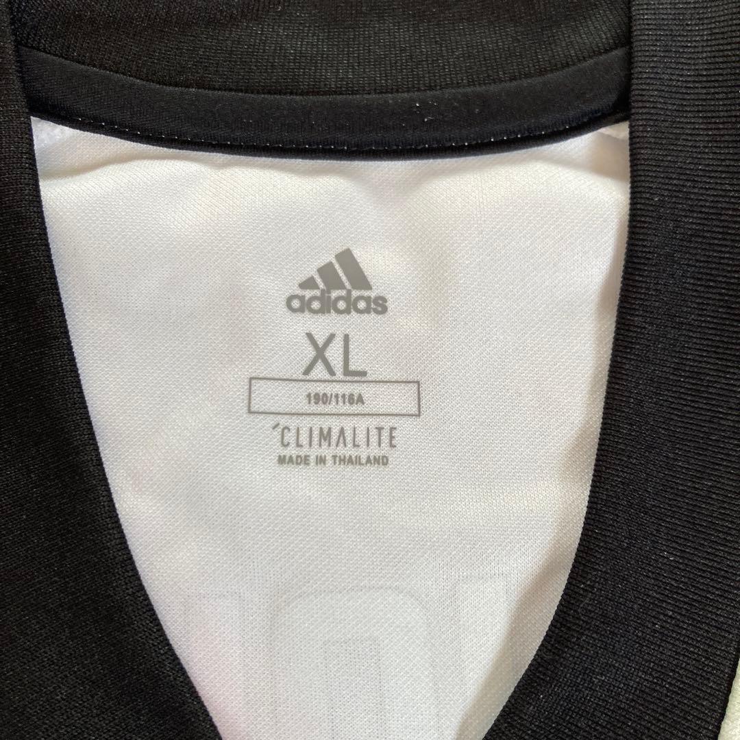 adidasユベントス ユニフォーム 18/19 EA SPORTS CR7