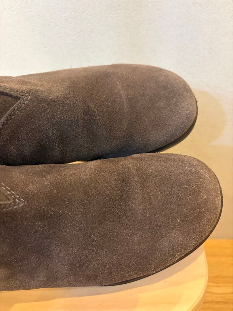 靴 BLUNDSTONE O/BOOT BYSP