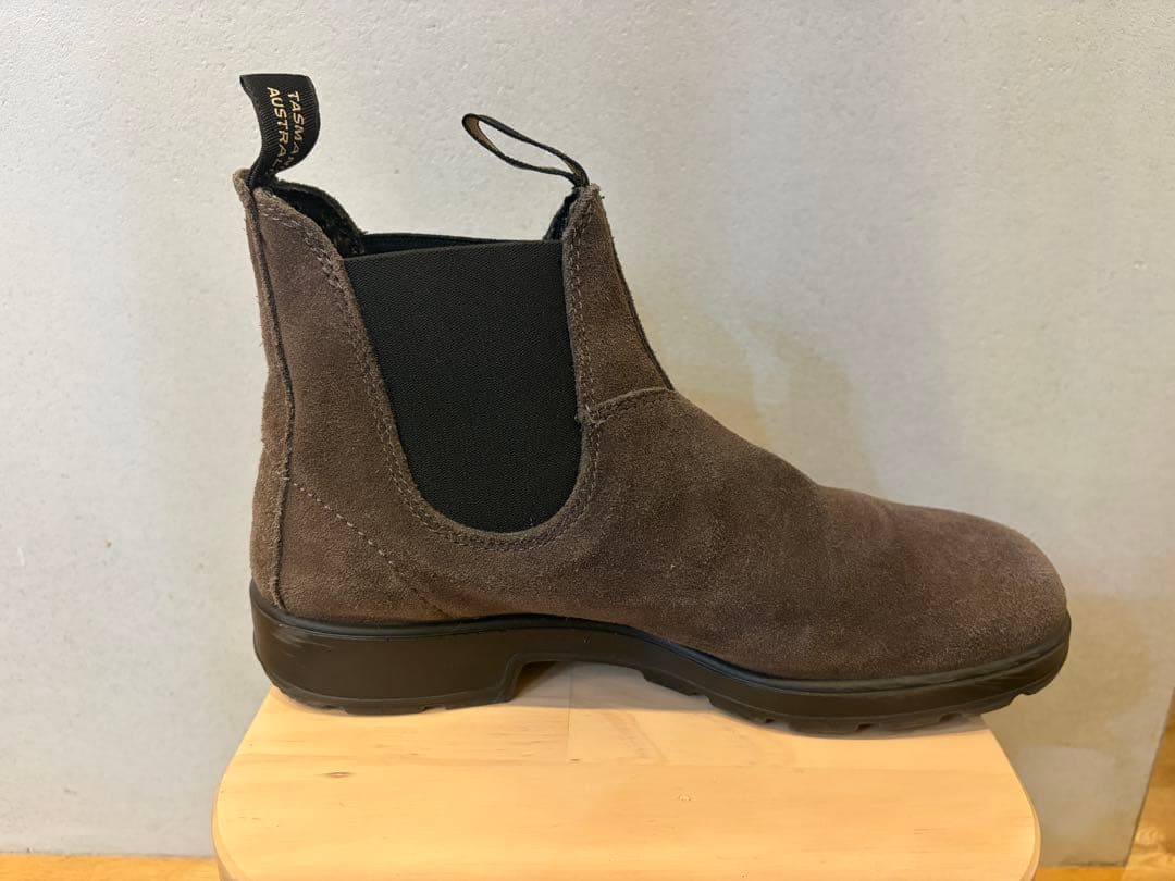 靴 BLUNDSTONE O/BOOT BYSP
