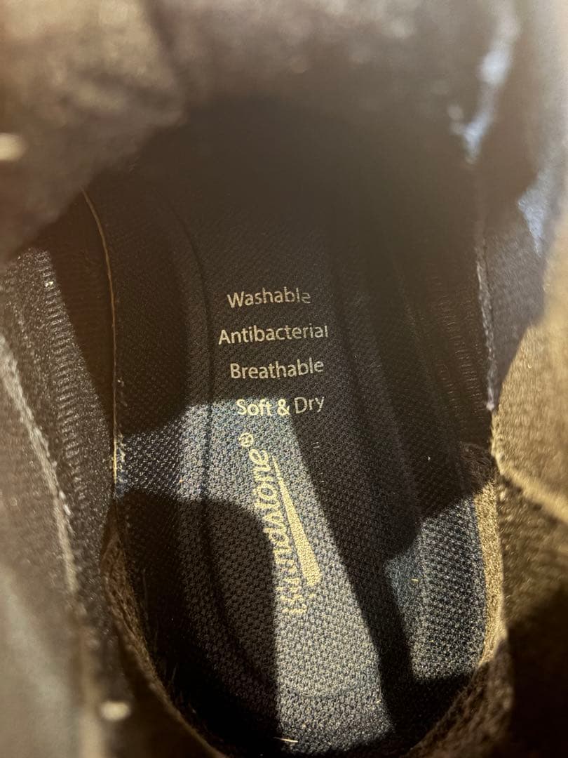 靴 BLUNDSTONE O/BOOT BYSP