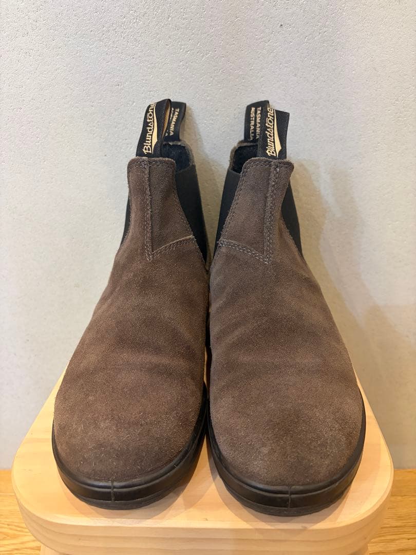 靴 BLUNDSTONE O/BOOT BYSP
