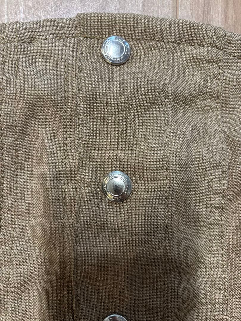 kao様　HYKE ビスチェ