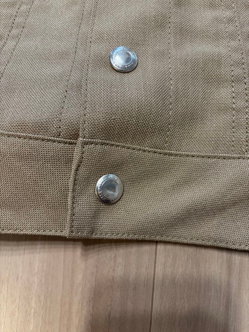 kao様　HYKE ビスチェ