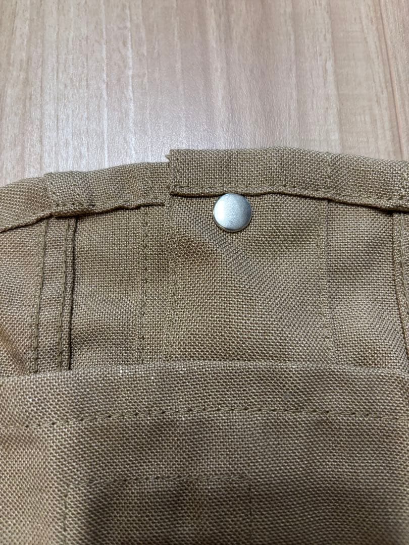 kao様　HYKE ビスチェ