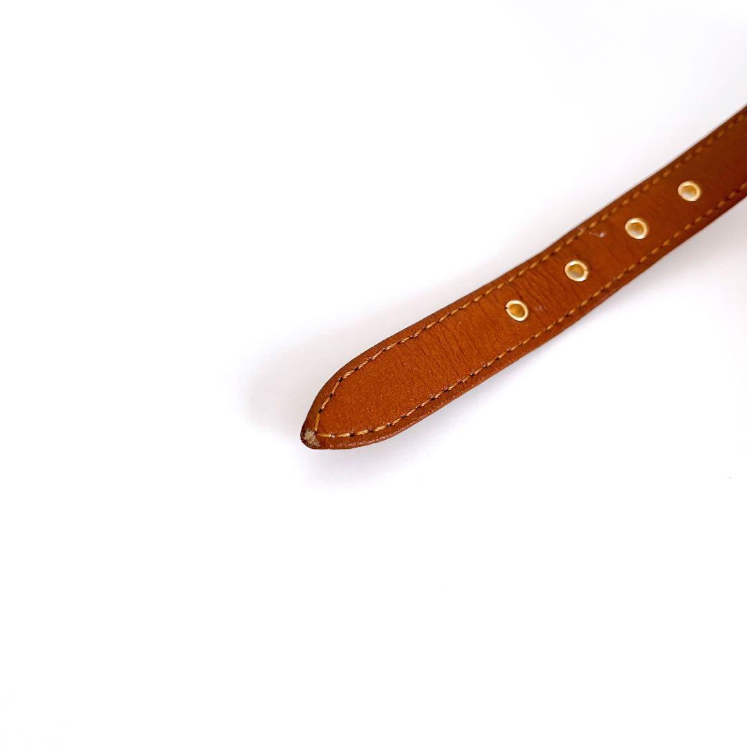 SEIKO セイコー L'espoirレスポワール 腕時計 チェンジ ベルト付