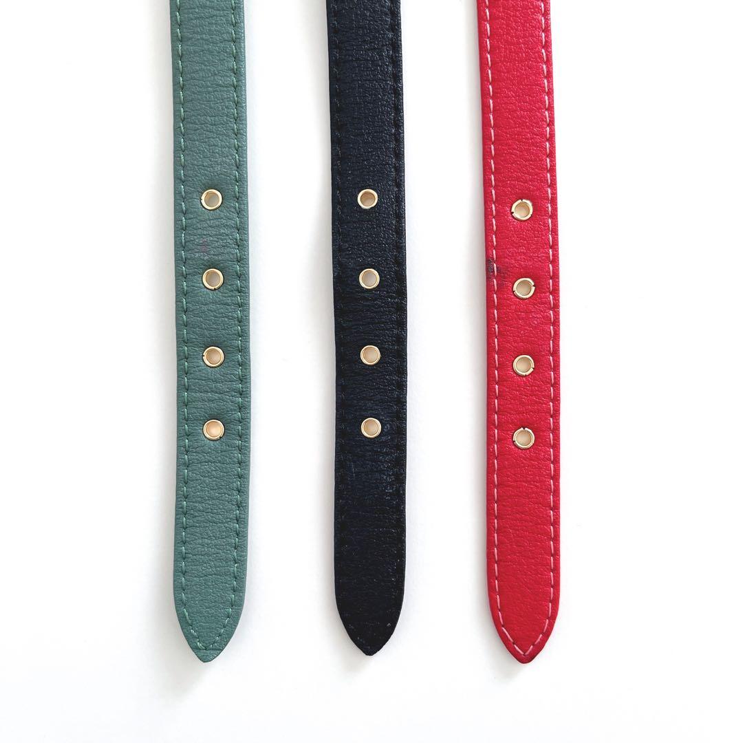 SEIKO セイコー L'espoirレスポワール 腕時計 チェンジ ベルト付