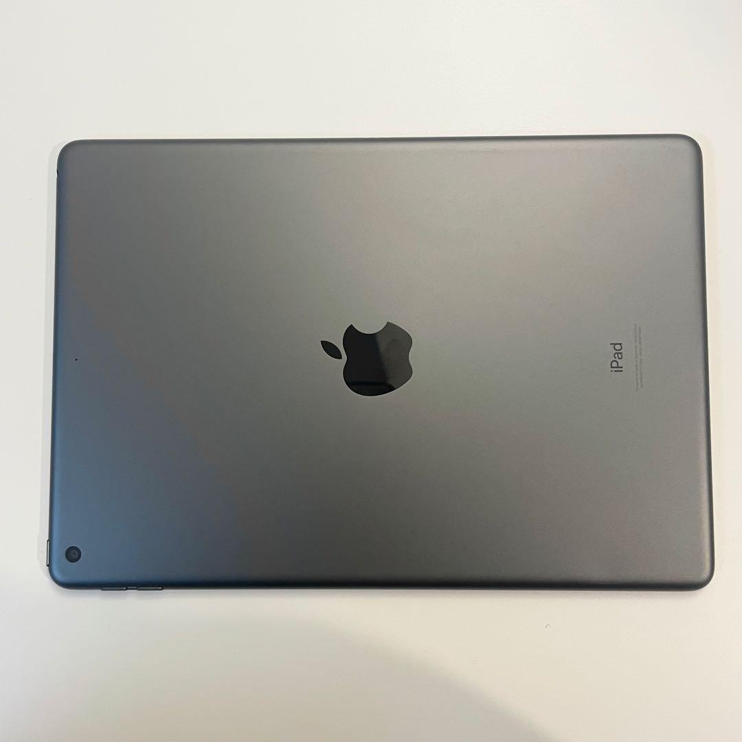 iPad 第9世代 256GB スペースグレイ 美品