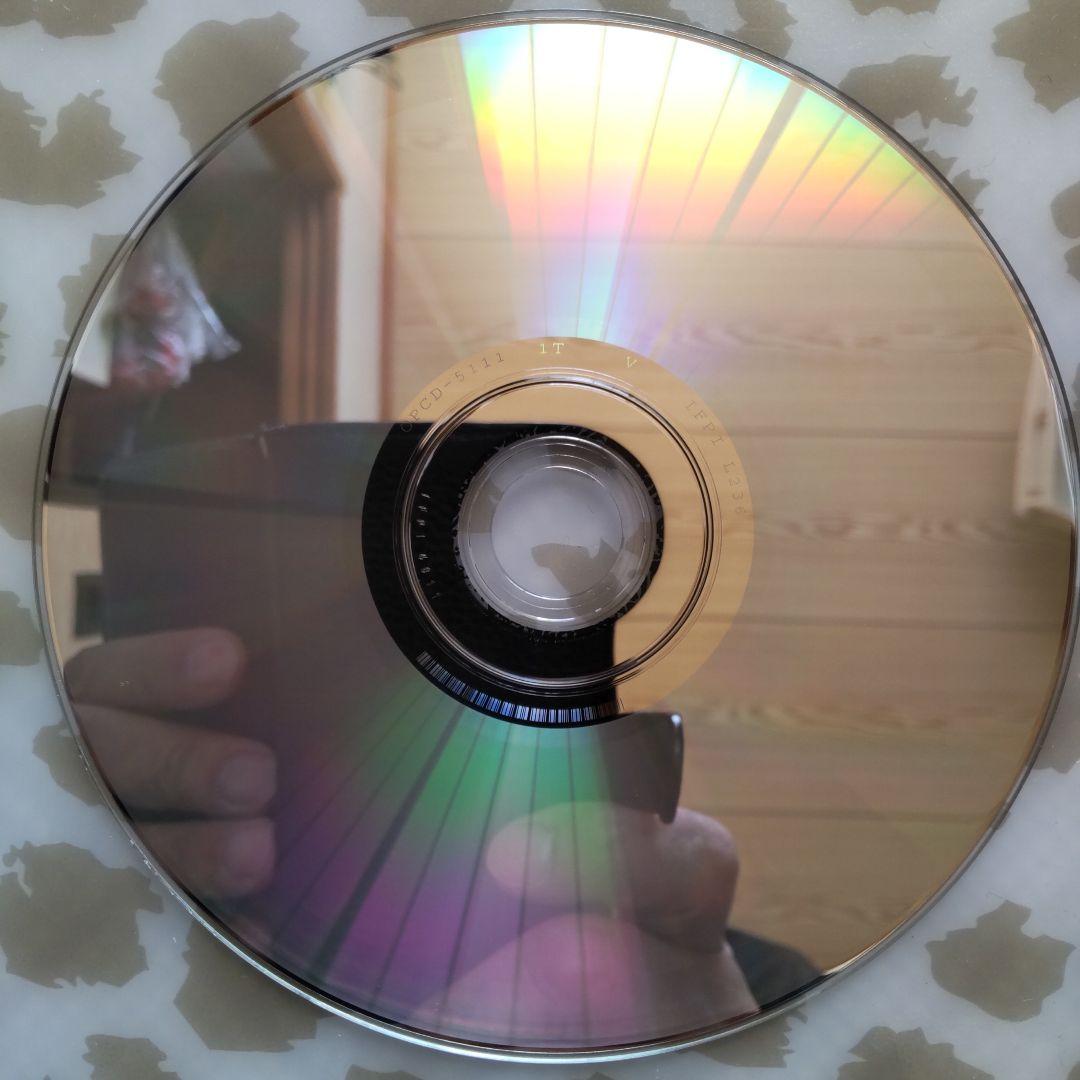 上杉昇 / SPEEDING SLOWLY