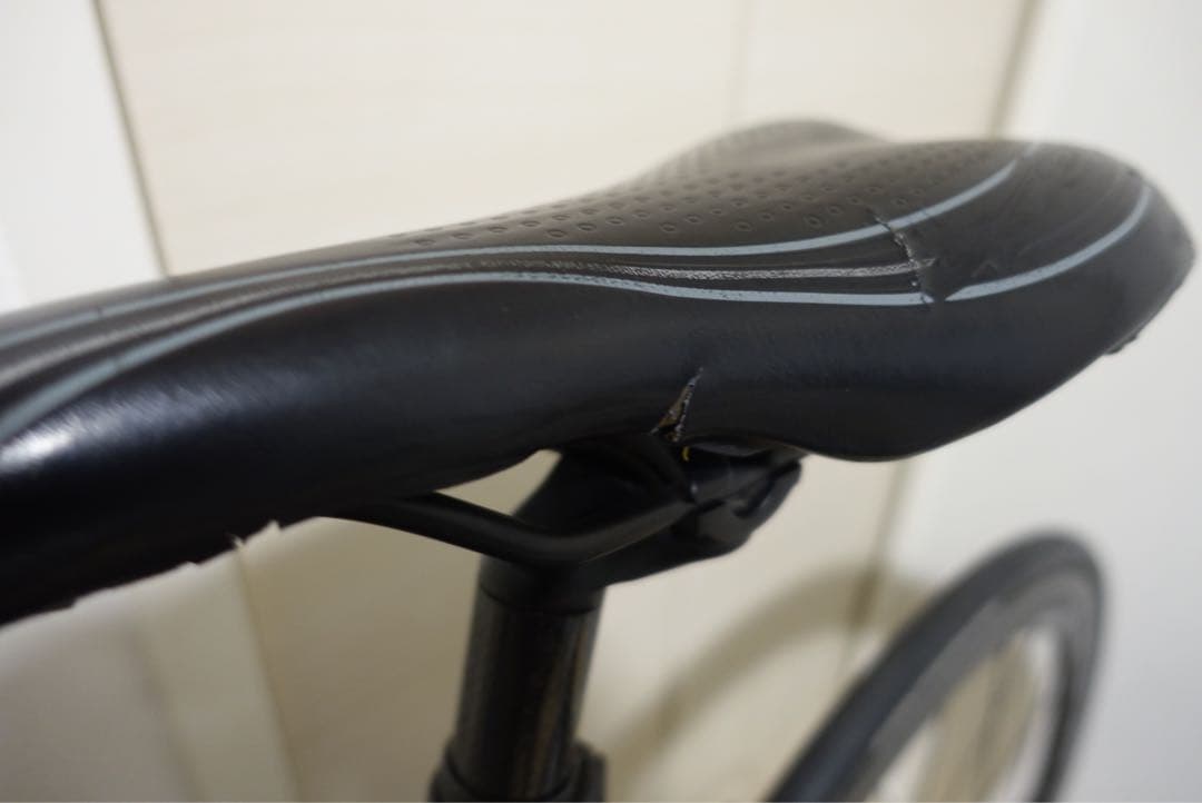 ORBEA Onix 2007 カーボン ロードバイク