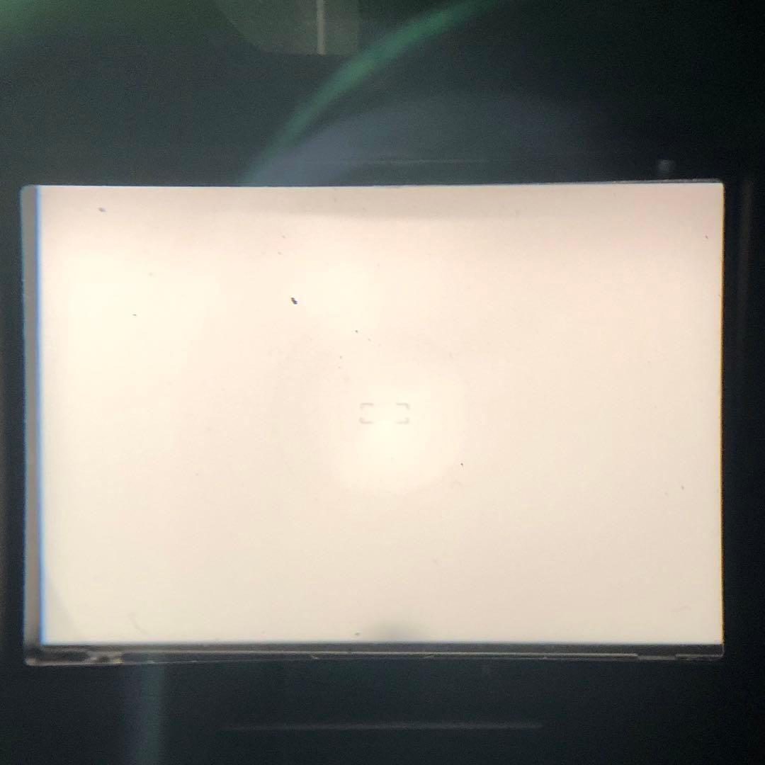 Nikon F4 フィルムカメラ ボディのみ