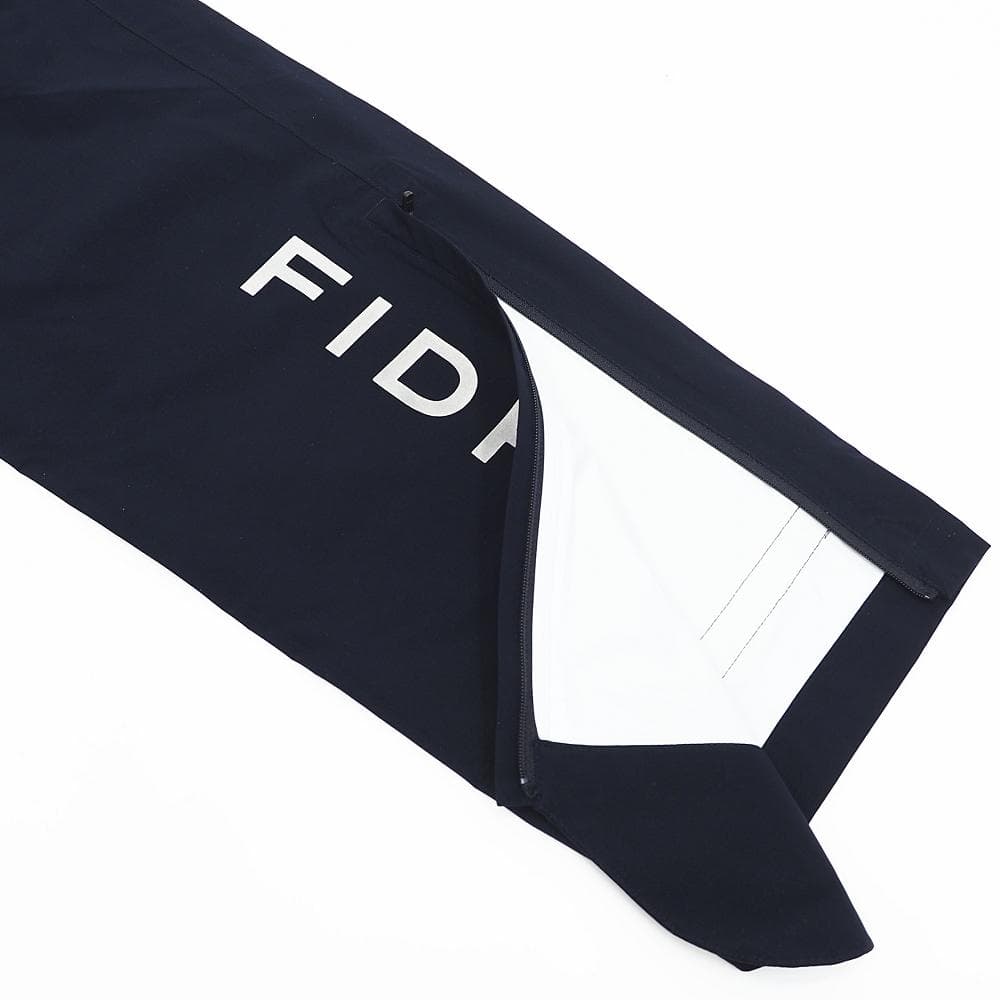 L06249 新品 FIDRA GOLF レインウェア レインスーツ L