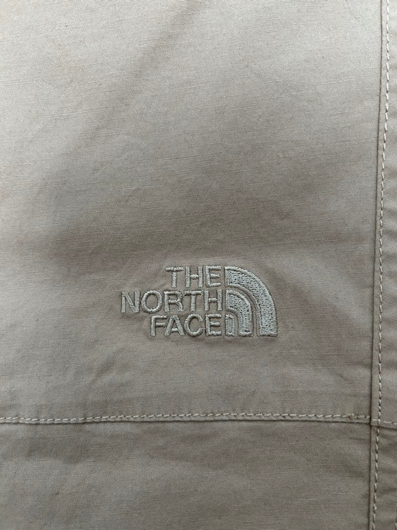 THE NORTH FACE NB32404 ケルプタン L クライミングパンツ