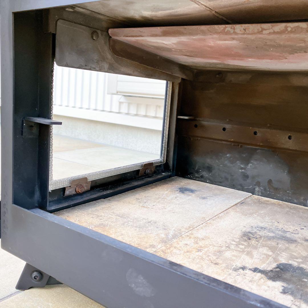 Mt.SUMI AURA Ver.2 薪ストーブ マウントスミ オーラ