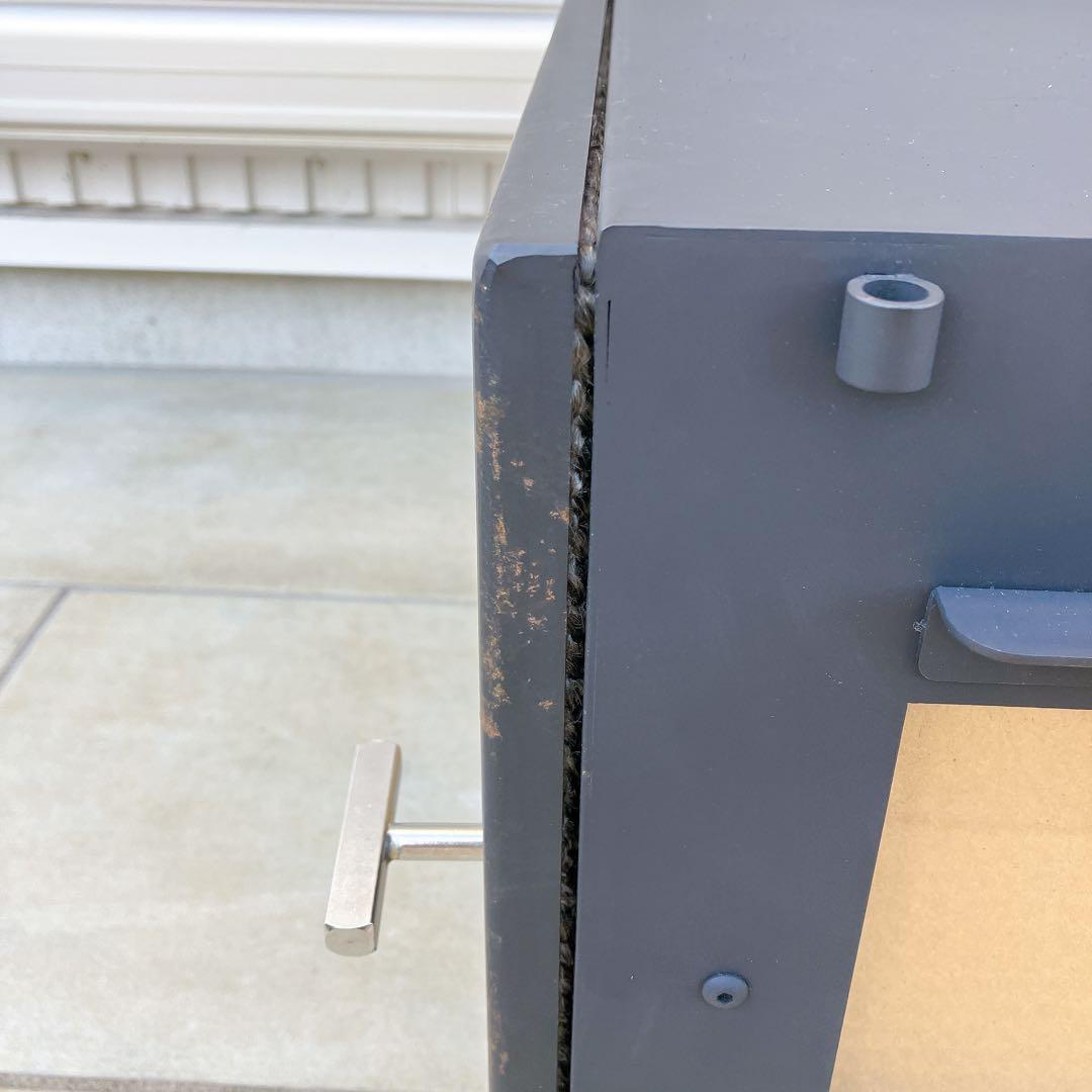 Mt.SUMI AURA Ver.2 薪ストーブ マウントスミ オーラ