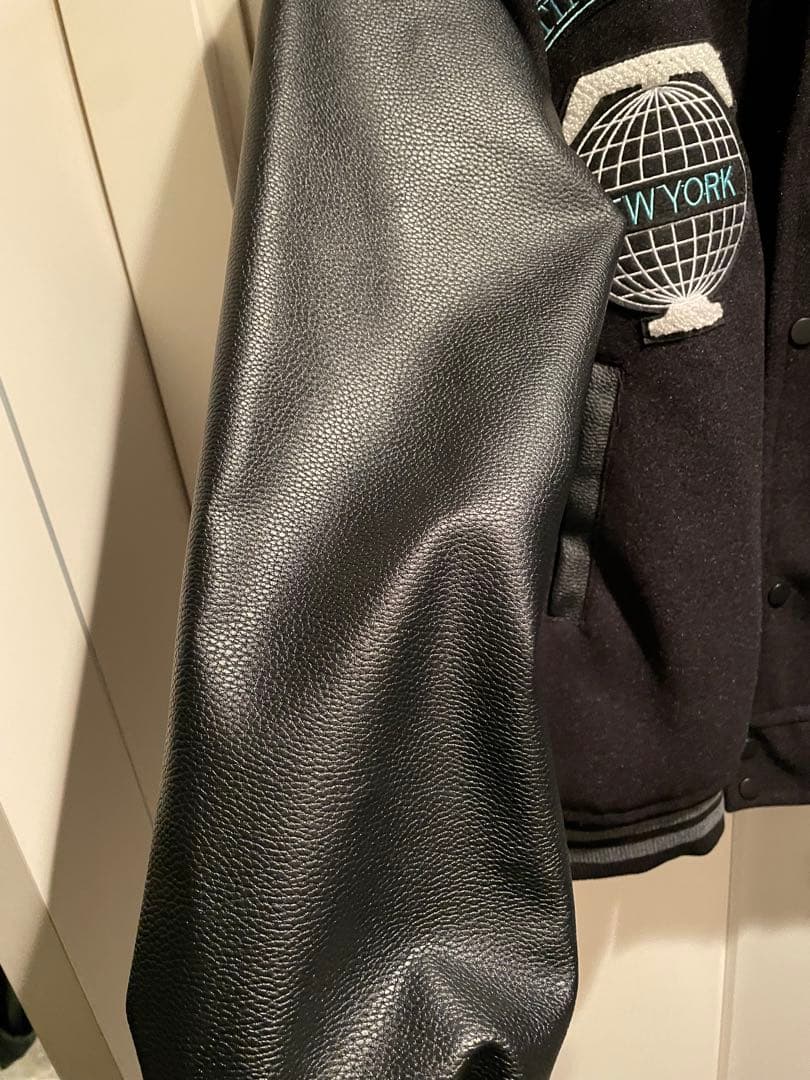 ナイキ　ティファニー　スタジャン