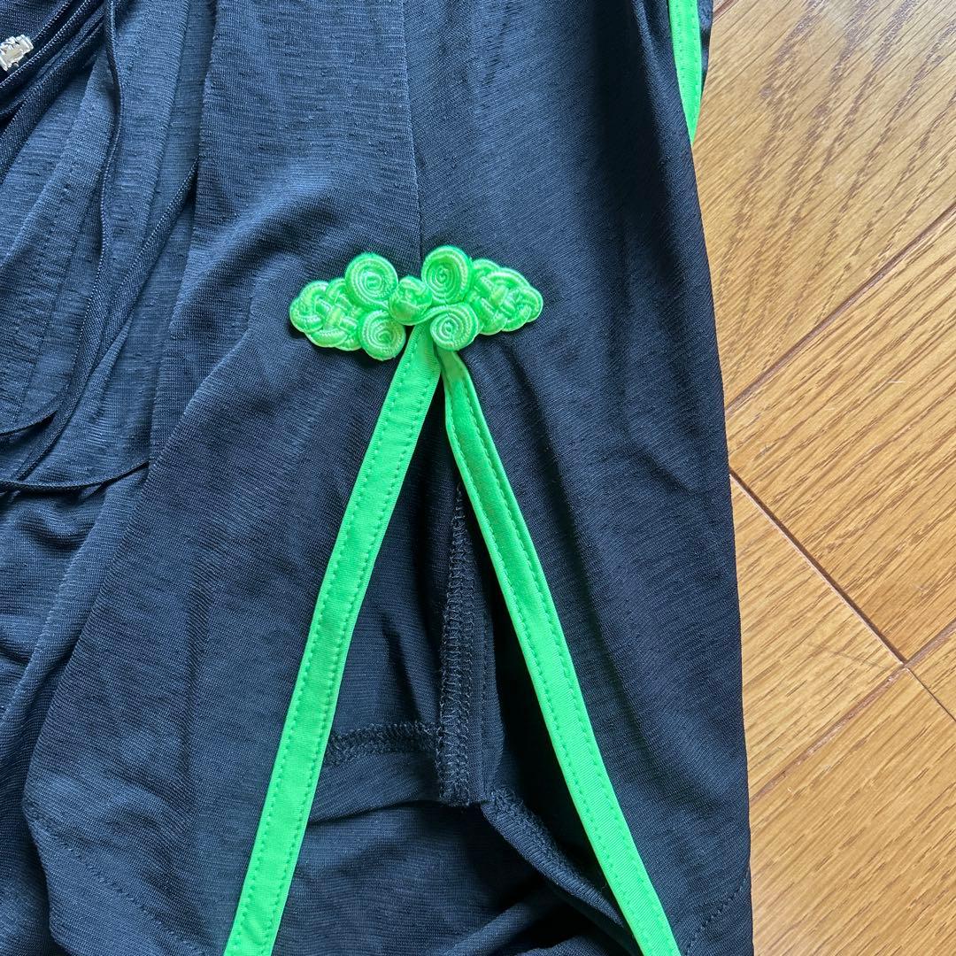 キューティーフラッシュ　チャイナチュニック