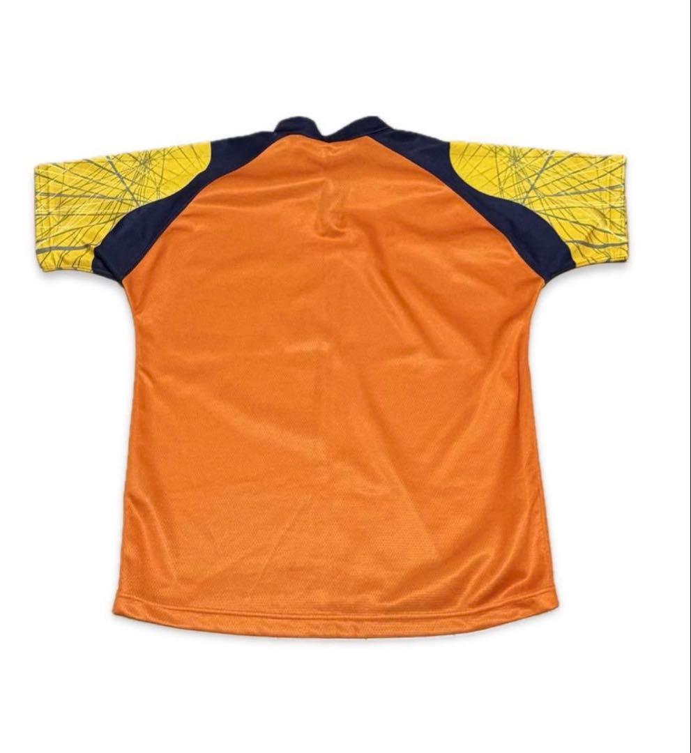 ⭐︎希少⭐︎カンタベリー　ラグビー　レフリージャージ　XL 2枚セット