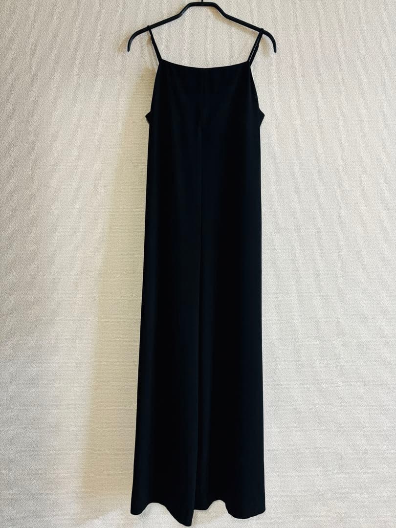 美品 Deuxieme Classe Minimal ジャンプスーツ　34