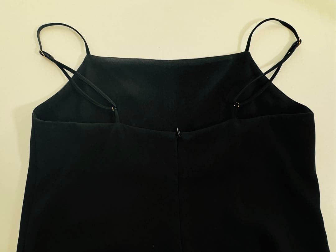 美品 Deuxieme Classe Minimal ジャンプスーツ　34