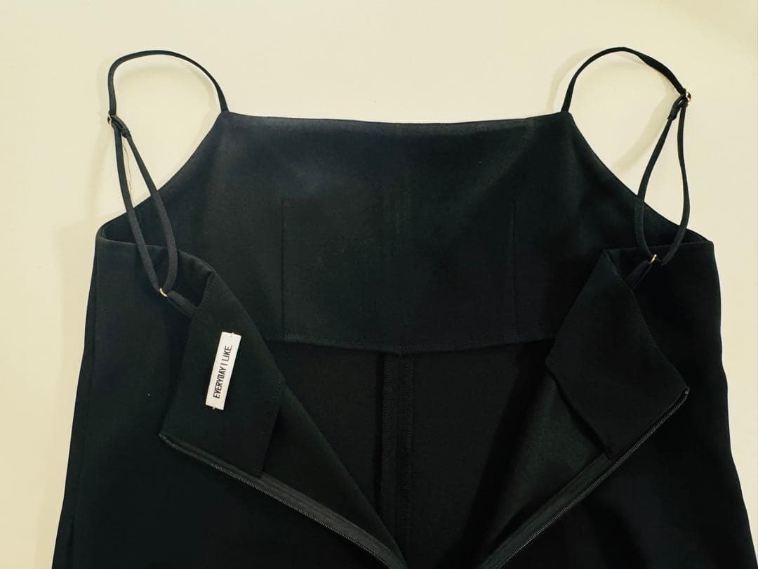 美品 Deuxieme Classe Minimal ジャンプスーツ　34