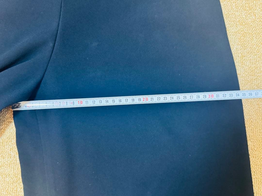 美品 Deuxieme Classe Minimal ジャンプスーツ　34