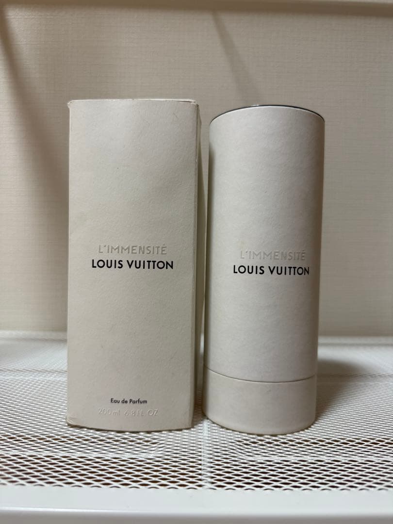 Louis Vuitton 香水 L'IMMENSITE 200ml