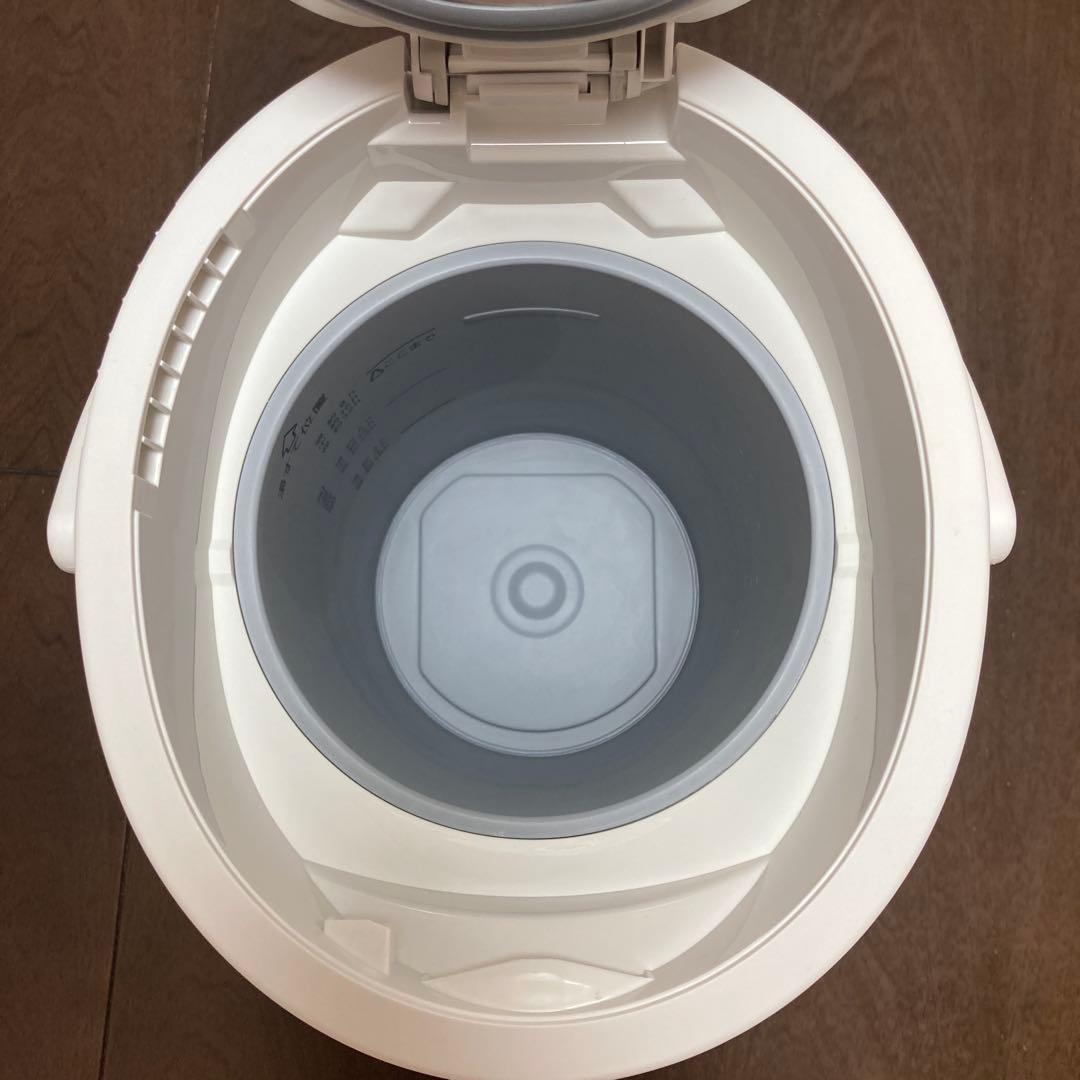 象印 加湿器 EE-DD50-WA ZOJIRUSHI