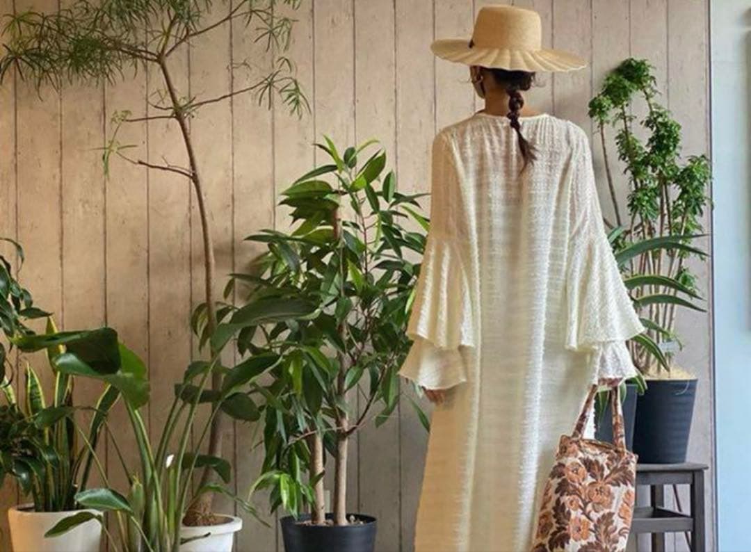 delafuente 麦わら帽子